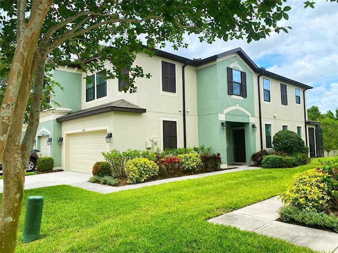 11528 Crowned Sparrow Ln Tampa, FL 33626