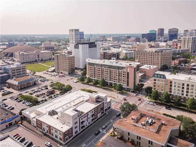 220 W Brambleton Ave #209 Norfolk, VA 23510
