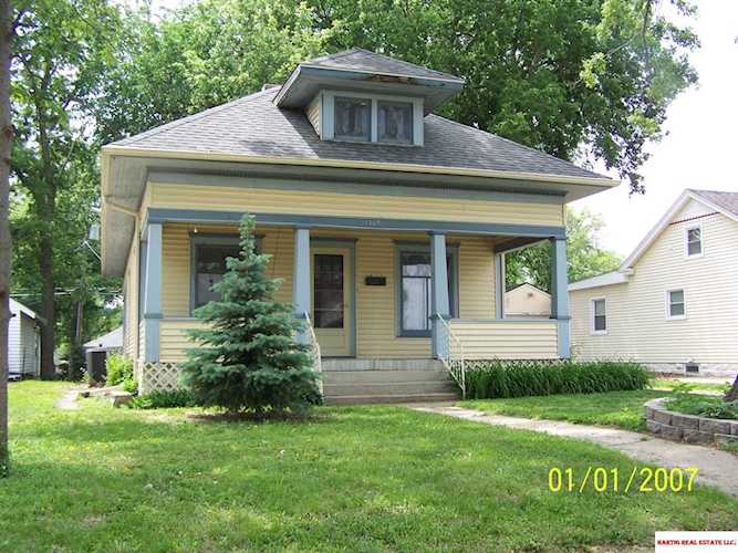 1405 elk Street Circle Beatrice, NE 68310