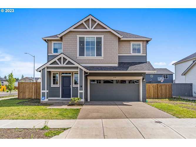 4780 Astronaut AVE Salem, OR 97305