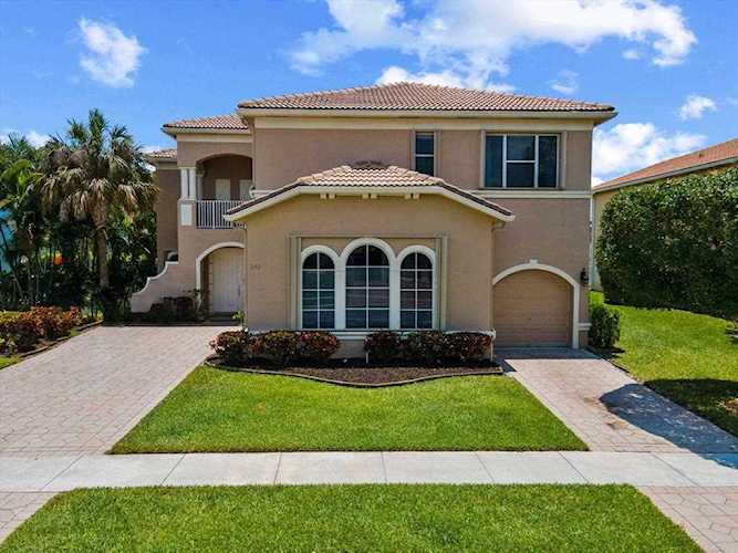 1192 Canyon Way Wellington, FL 33414