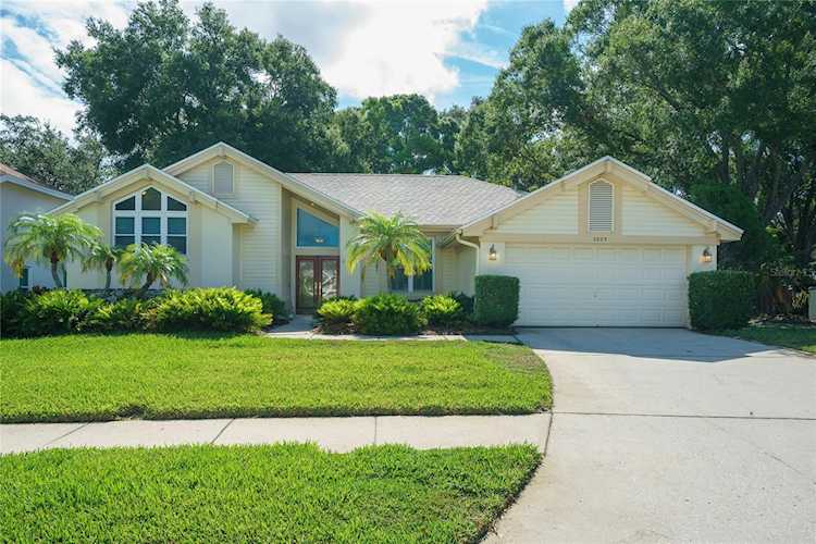 2829 Spring Oak Ct Palm Harbor, FL 34684