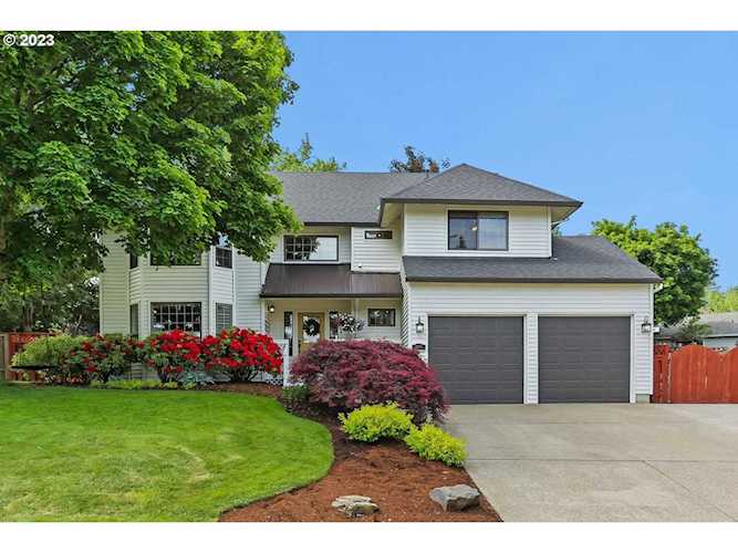 16655 NW Norwalk DR Beaverton, OR 97006