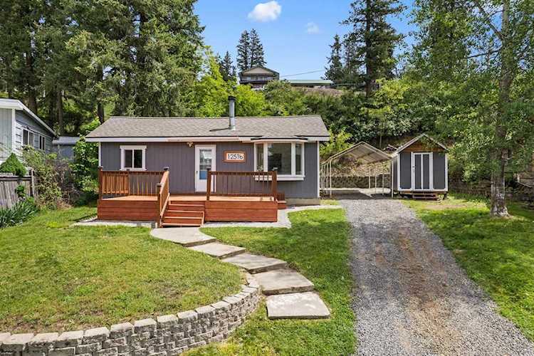 12516 N East Newman Lake Rd Newman Lake, WA 99025 | MLS 202316051 Photo 1