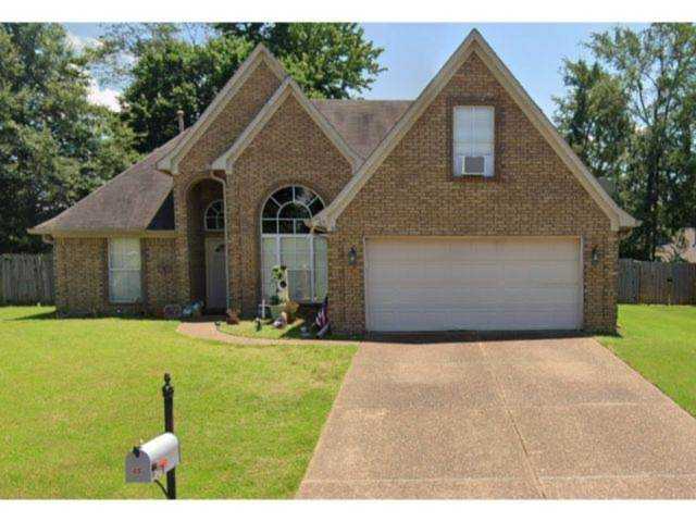 65 Sweet Leaf Ln Oakland, TN 38060