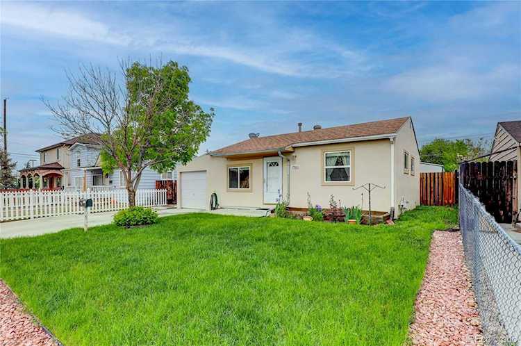 7980 Olive St Commerce City, CO 80022