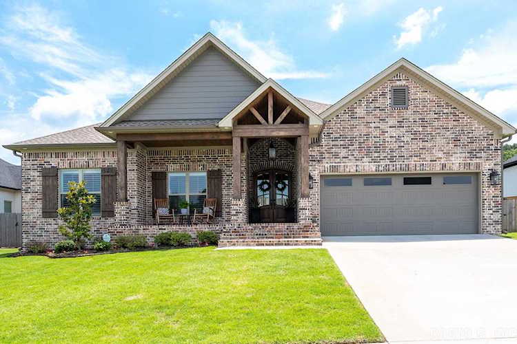 2585 Lilac Dr Conway, AR 72034
