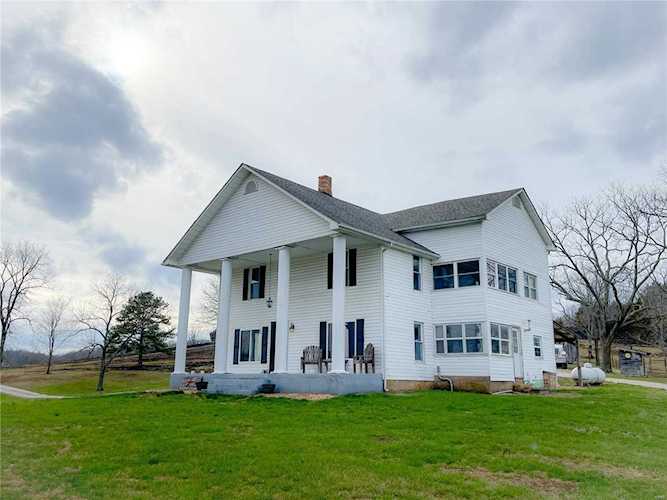 7125 Highway 32 East Salem, MO 65560