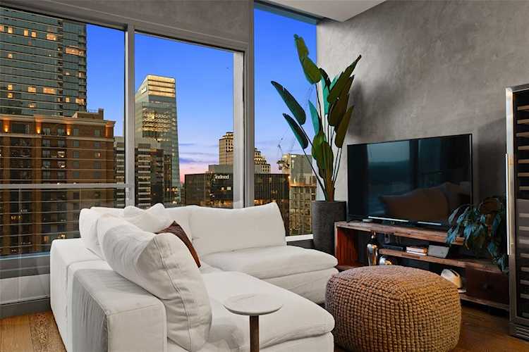 210 Lavaca ST #2012 Austin, TX 78701