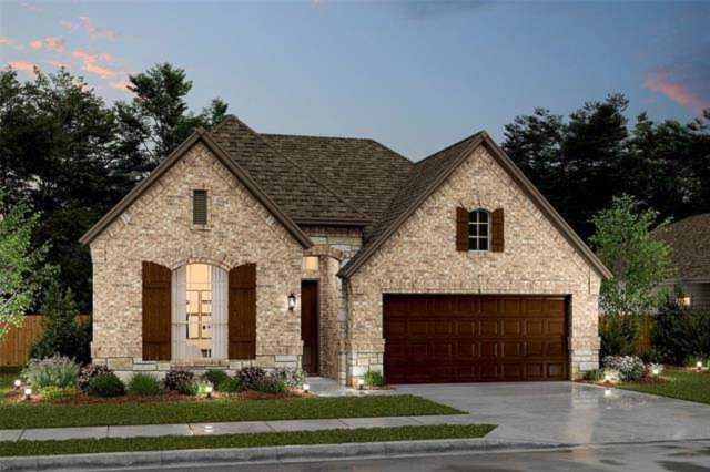 3309 Willena Road Melissa, TX 75454