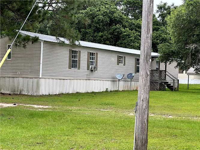 8349 S Woodland Drive Citronelle, AL 36522