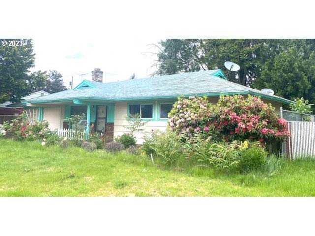 16707 SE Rhine ST Portland, OR 97236