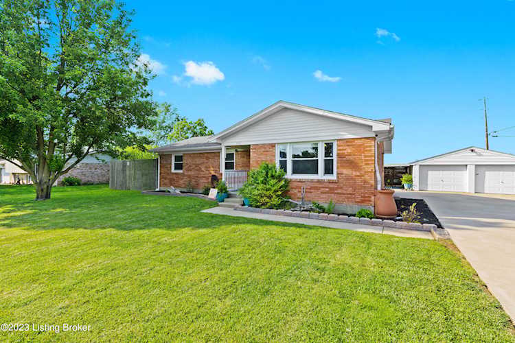 250 Dean St Shepherdsville, KY 40165 | MLS 1637294 Photo 1