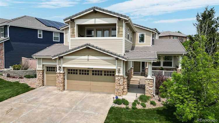 10710 Briarglen Circle Highlands Ranch, CO 80130