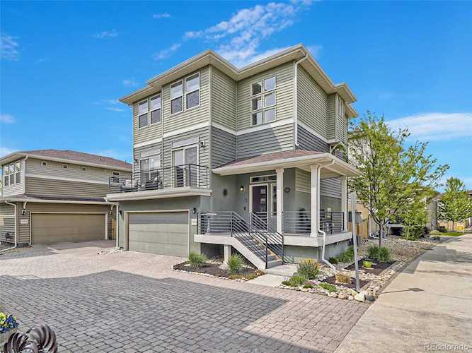 4380 Elegant St Castle Rock, CO 80109