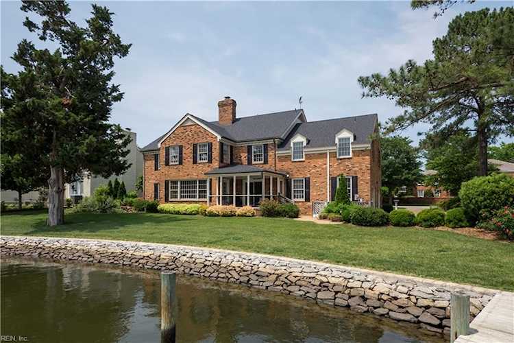 505 Wilder Rd Virginia Beach, VA 23451