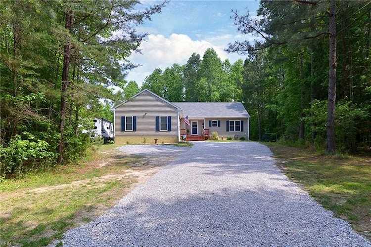 2685 Little Creek Dam Rd Toano, VA 23168