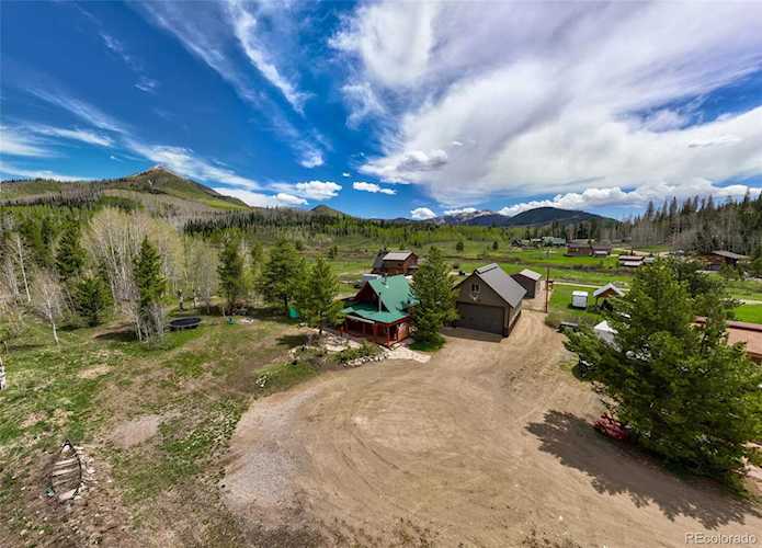 61640 Placer St Clark, CO 80428