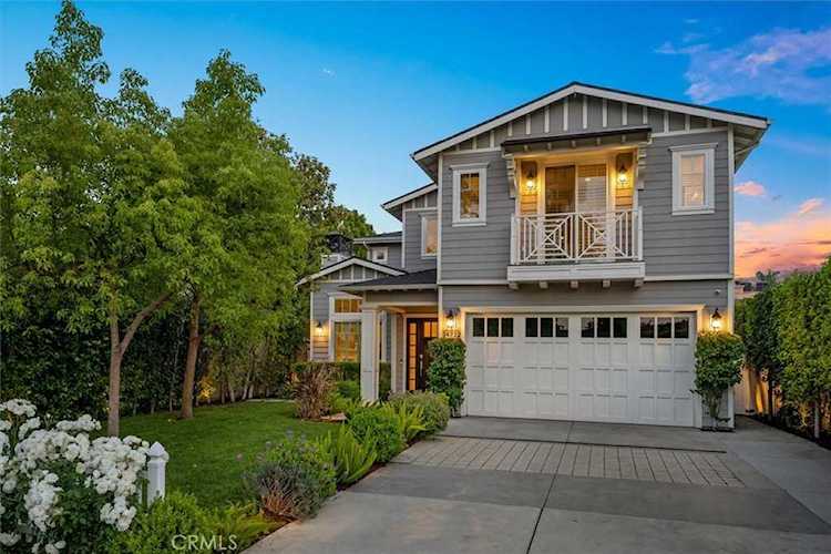 14712 Otsego St Sherman Oaks, CA 91403