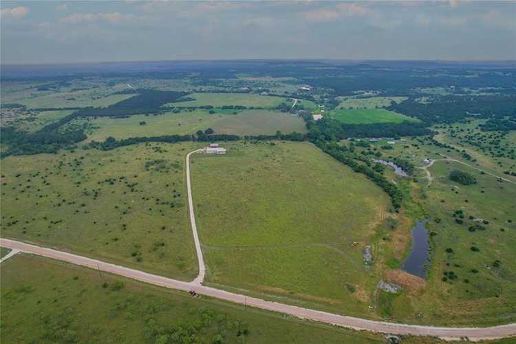 648 Private Road 1276 PR Lampasas, TX 76550