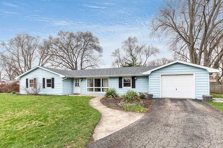 15025 Copter Ln Romeoville, IL 60446