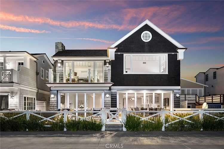 1217 E Balboa Blvd Newport Beach, CA 92661