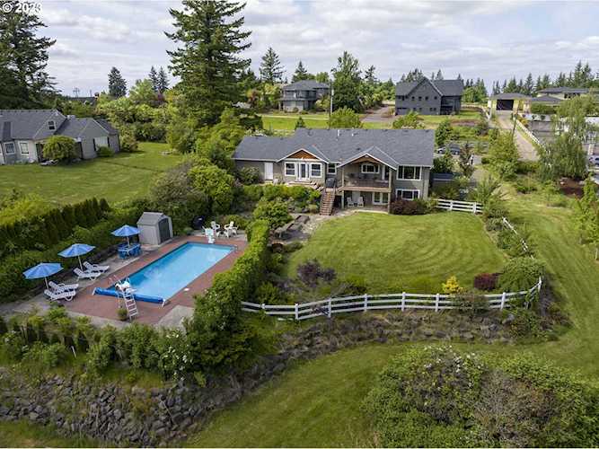 12300 SE Ridgecrest RD Happy Valley, OR 97086
