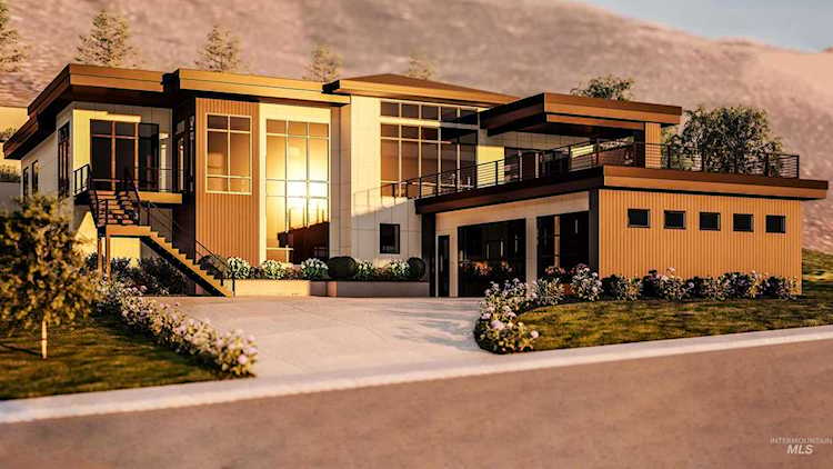 2436 Palmatier Lane Boise, ID 83716