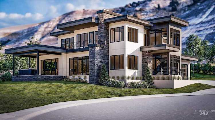2435 S Globe Lane Boise, ID 83716