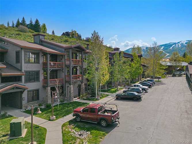 500 Anglers Dr #202 Steamboat Springs, CO 80487