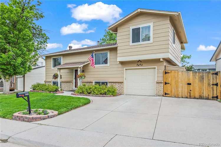 8460 W 91st Ave Westminster, CO 80021