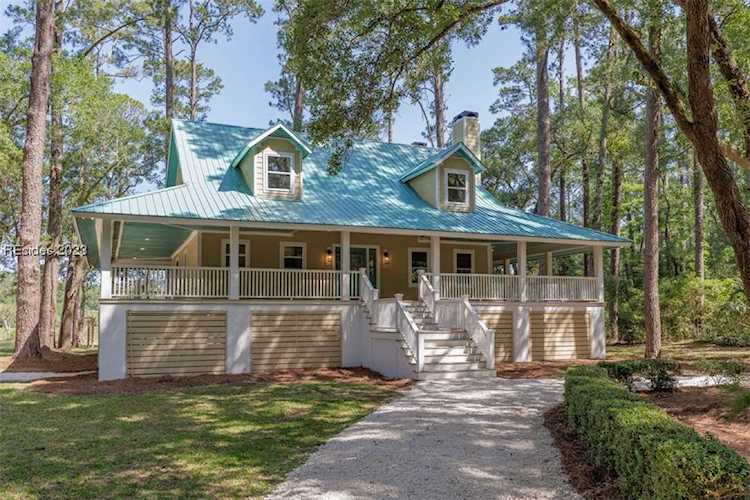 149 Sawmill Creek Rd Bluffton, SC 29910