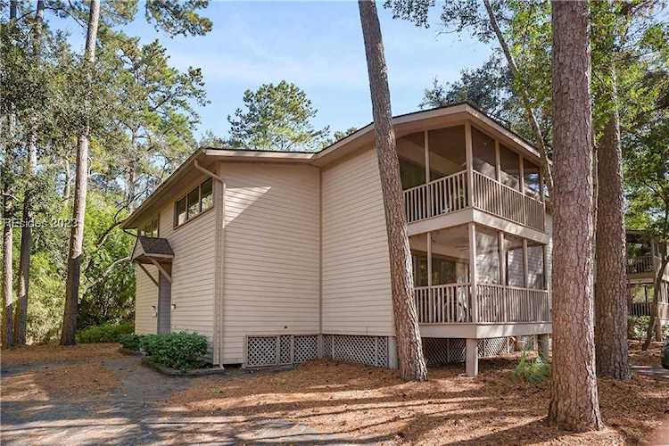 32 Three Mast Ln #32 Hilton Head Island, SC 29928 | MLS 435941 Photo 1