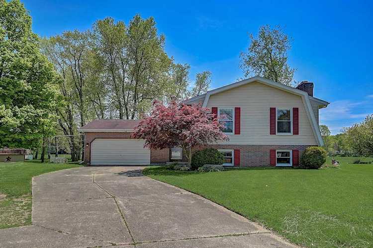 740 Hampton Road Newark, OH 43055