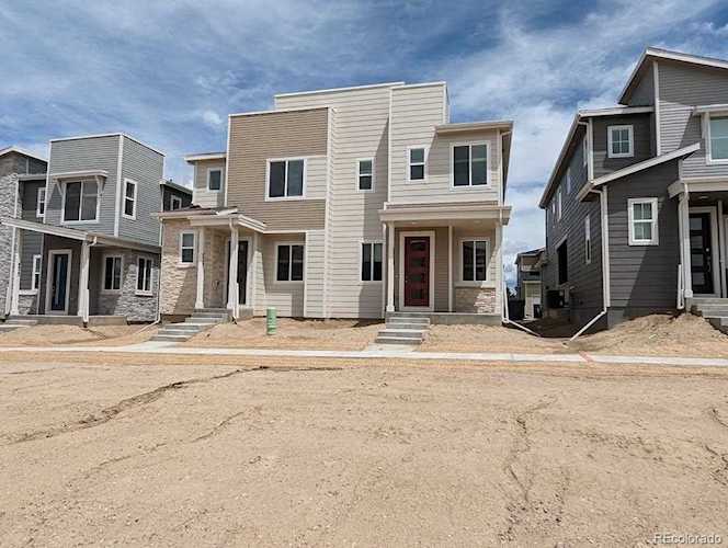 4937 Construct Point Colorado Springs, CO 80920 | MLS® 7968829 Photo 1