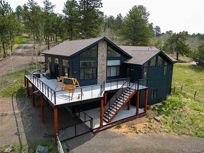 152 Bear Dr Golden, CO 80403