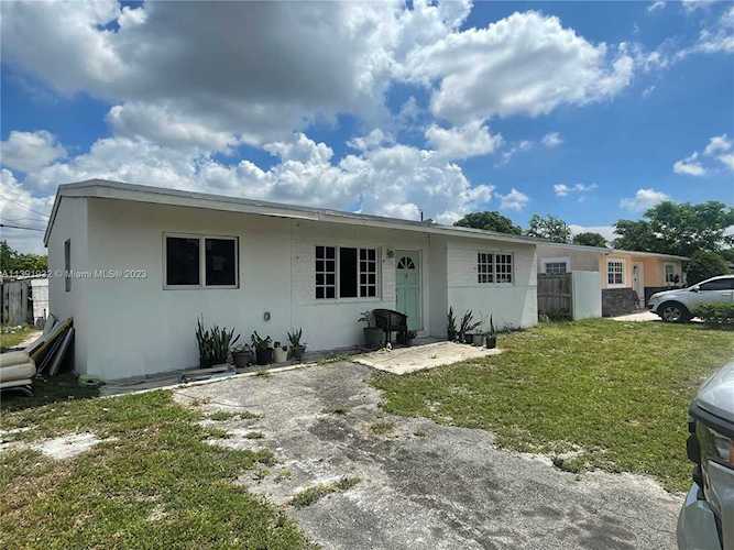 6529 SW 24th St Miramar, FL 33023