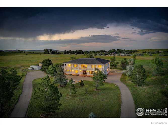 9000 N 39th St Longmont, CO 80503