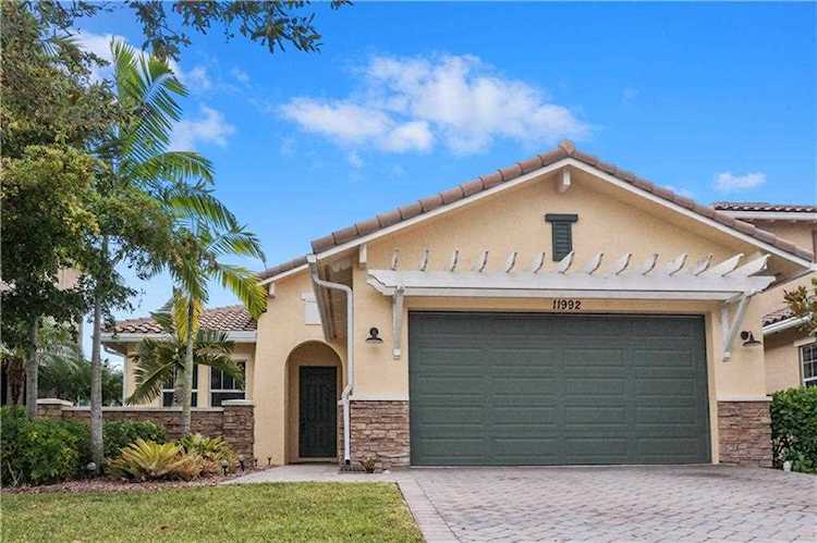 11992 NW 82nd St Parkland, FL 33076