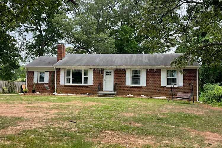 22276 Timberlake Rd Lynchburg, VA 24502 | MLS 344209 Photo 1