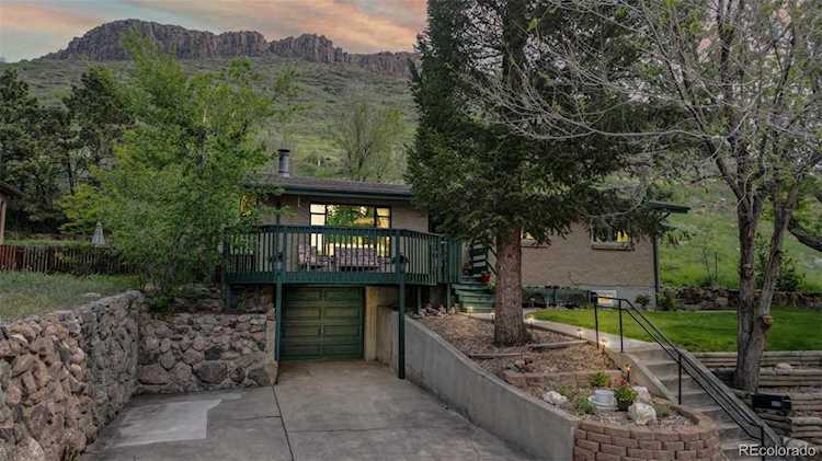118 Plateau Parkway Golden, CO 80403