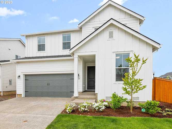 3005 N Mccanta WAY Ridgefield, WA 98642