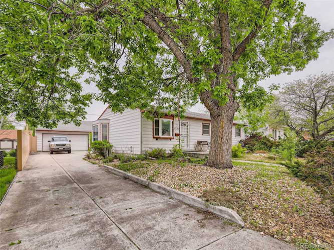 7831 Yates St Westminster, CO 80030
