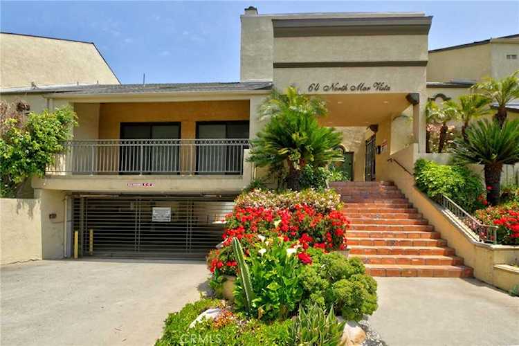 64 Mar Vista Ave #329 Pasadena, CA 91106