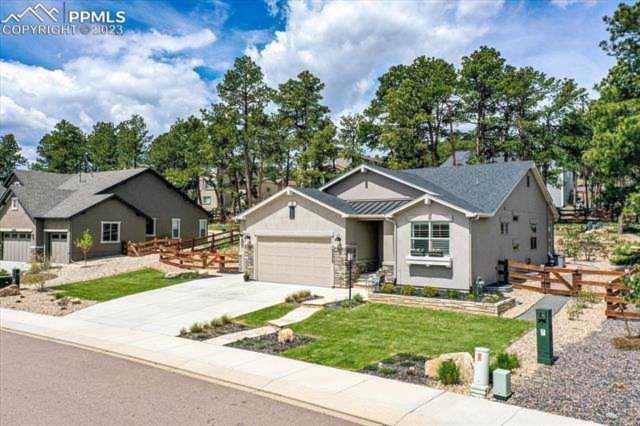 16372 Shadow Cat Place Monument, CO 80132