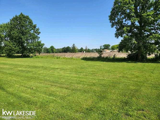 61279 Ray Center Rd. Ray Twp, MI 48096