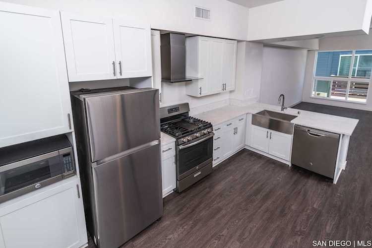 1015 30Th St San Diego, CA 92102