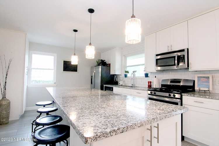 1414 Jean CT Jacksonville, FL 32207
