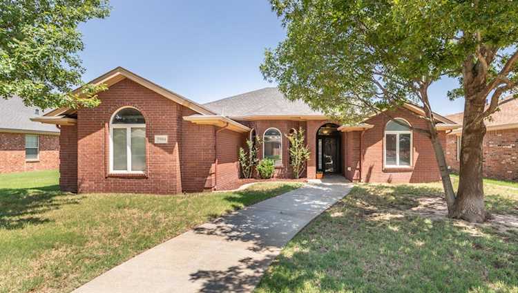 5904 101st Street Lubbock, TX 79424 | MLS 202306901 Photo 1