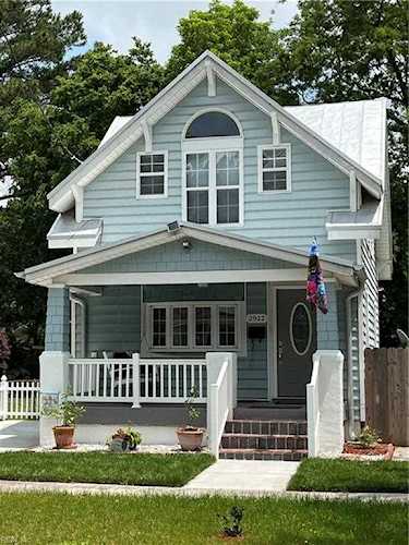 2922 Verdun Ave Norfolk, VA 23509